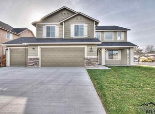 10914 W Harness St, Boise, ID 83709