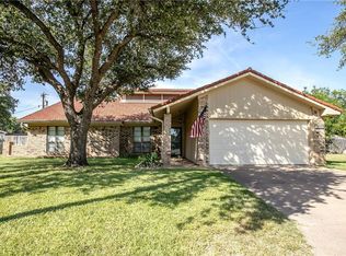 4601 Pin Oak Ct, Abilene, TX 79606