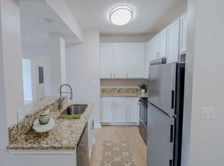 Blendon Woods Apartments, Westerville, OH 43081