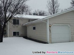 1501 76th Ave N, Brooklyn Park, MN 55444
