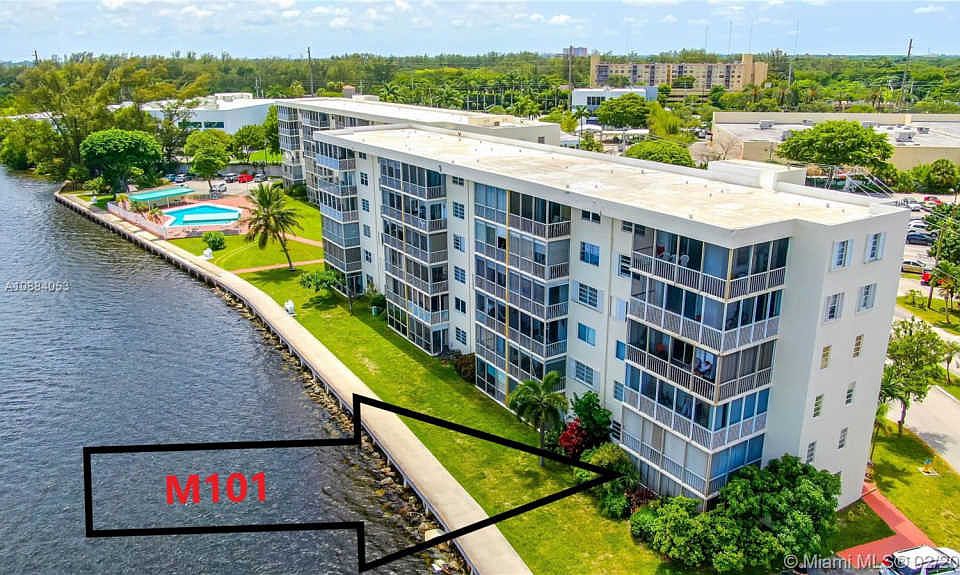 1st image of 2910 Point East Dr APT M101