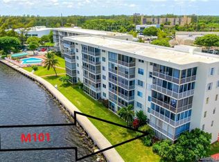 2910 Point East Dr APT M101, Aventura, FL 33160