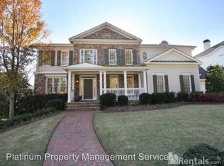 963 Meadow Club Ct, Suwanee, GA 30024