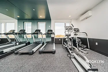 Rented by Nooklyn NYC LLC