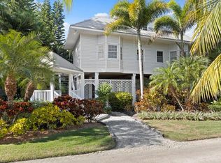 307 Useppa Is, Useppa Island, FL 33921