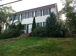 131 Furbush Rd, Boston, MA 02132