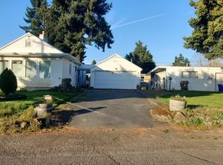 10320 NE 6th Dr UNIT A, Portland, OR 97211