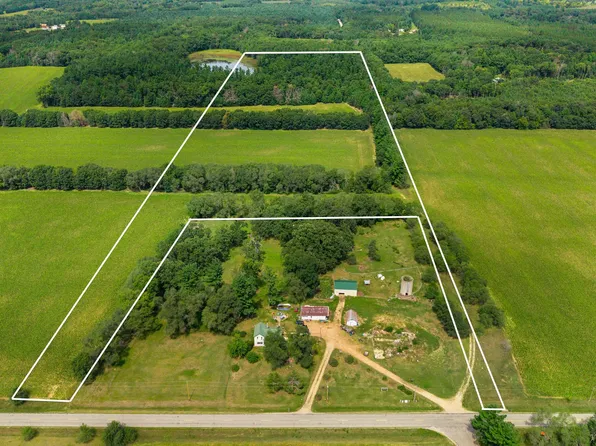 County Road 3 #Yy, Wautoma, WI 54982