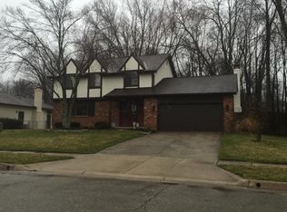 656 Greenwood Rd, Columbus, OH 43213