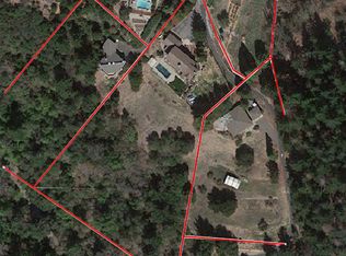 26760 Adams Rd, Los Gatos, CA 95033