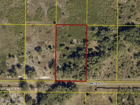19727 NW 278TH Street, Okeechobee, FL 34972