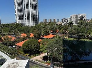 19101 NE 36th Ct UNIT 705, Aventura, FL 33180