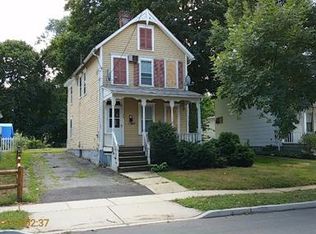 24 Bowne Ave, Freehold, NJ 07728