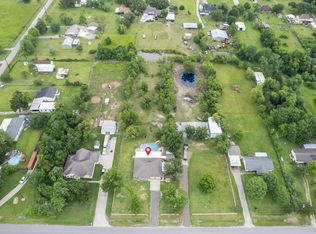 15602 Fir Rd, Santa Fe, TX 77517