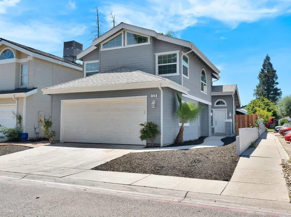 3065 N Marty Ave APT 129, Fresno, CA 93722