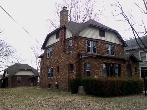 119 Linden St, Big Rapids, MI 49307