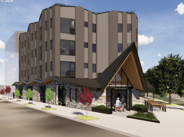 4224 N Interstate Ave, Portland, OR 97217