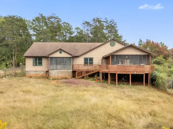 787 Breazeale Rd, Liberty, SC 29657