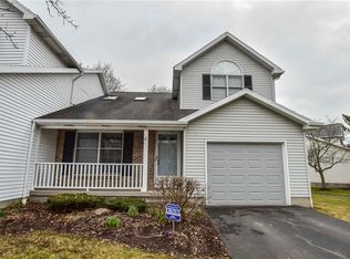 42 Sleepy Holw, Rochester, NY 14624