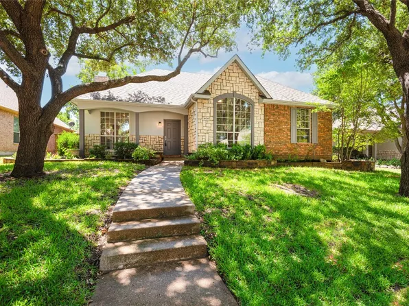 1409 Brandon Ct, Allen, TX 75013