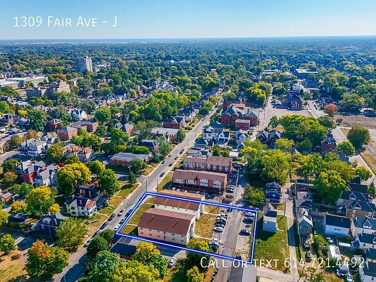 1309 Fair Ave #J — Photo 3