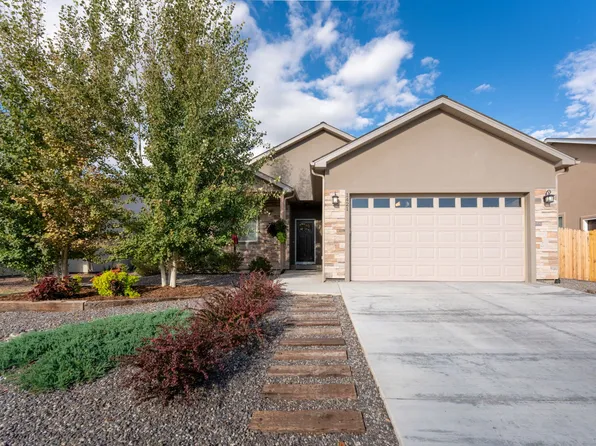1421 Weminuche Ave, Montrose, CO 81401