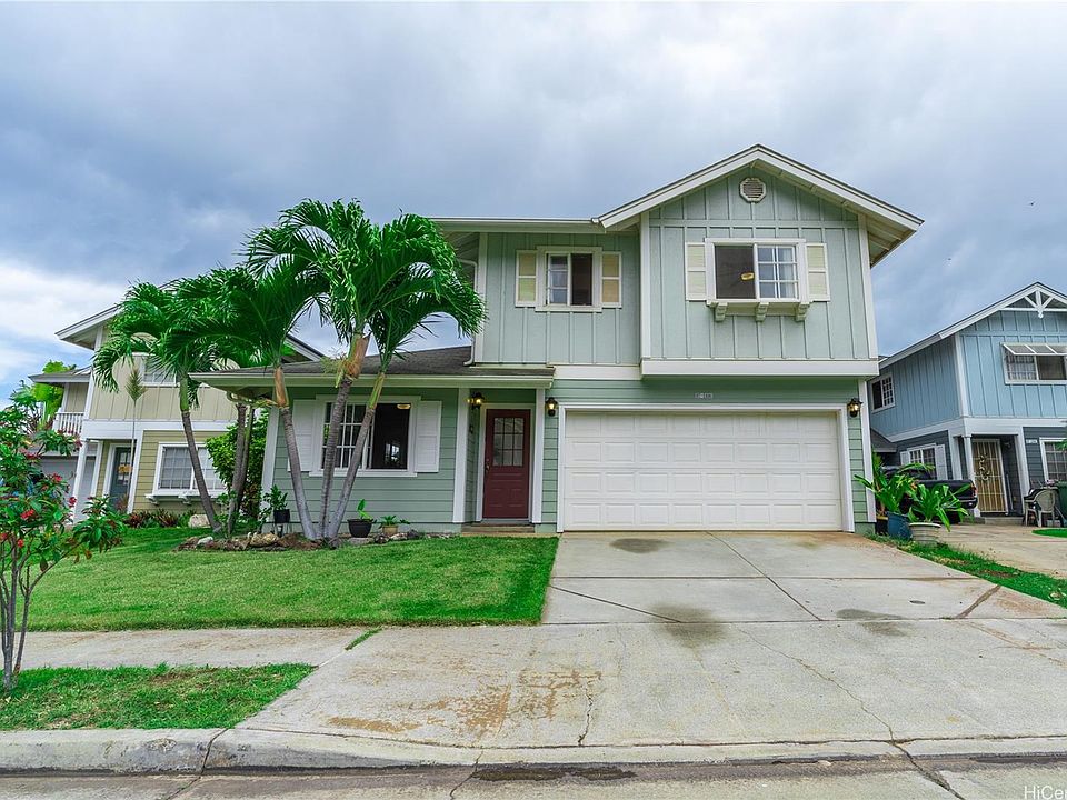 871106 Oheohe St, Waianae, HI 96792 Zillow