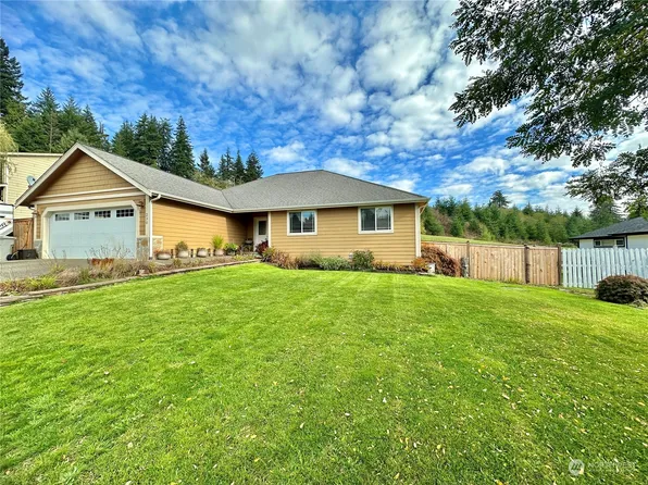 230 Bowe Drive, Montesano, WA 98563
