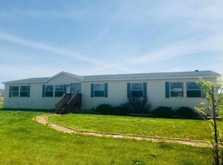 1 Fox Ridge Ave, Gillette, WY 82718