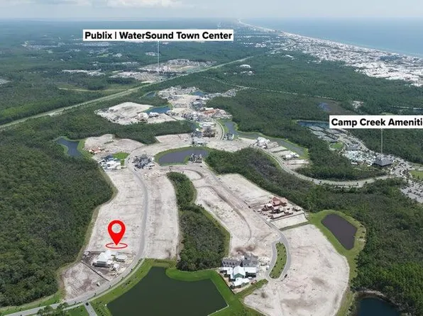 LOT 187 Windsong Dr, Rosemary Beach, FL 32461