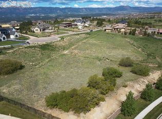 1904 Vine Cliff Hts, Colorado Springs, CO 80921
