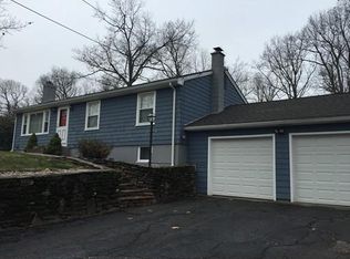 217 Lovell Rd, Holden, MA 01520