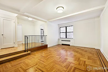 Rented by Brown Harris Stevens