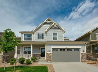 140 Westwood Way, Erie, CO 80516