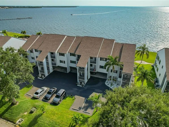 818 BAHIA DEL SOL DRIVE #29, RUSKIN, FL 33570