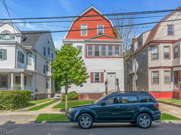 11 Baldwin Ave, Newark City, NJ 07108