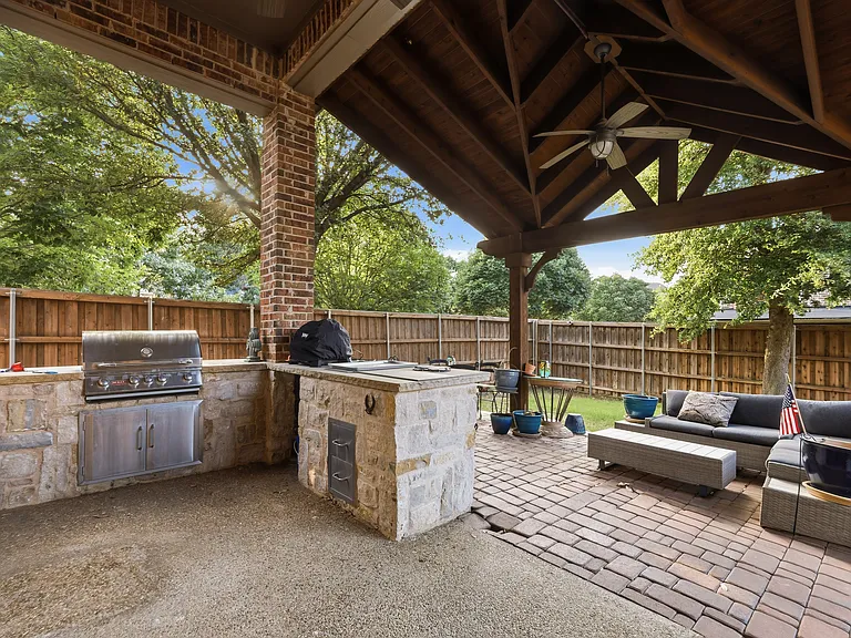 2948 Clearfork Trl — Photo 21