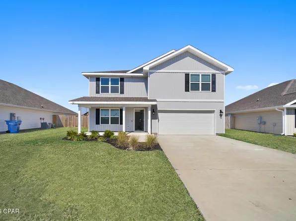 192 Allie Way, Panama City, FL 32404