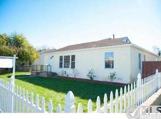 19738 Vanowen St, Winnetka, CA 91306