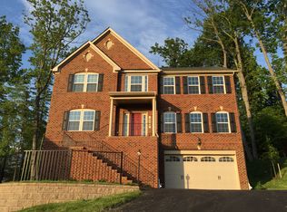 6809 Box Turtle Trl, New Market, MD 21774