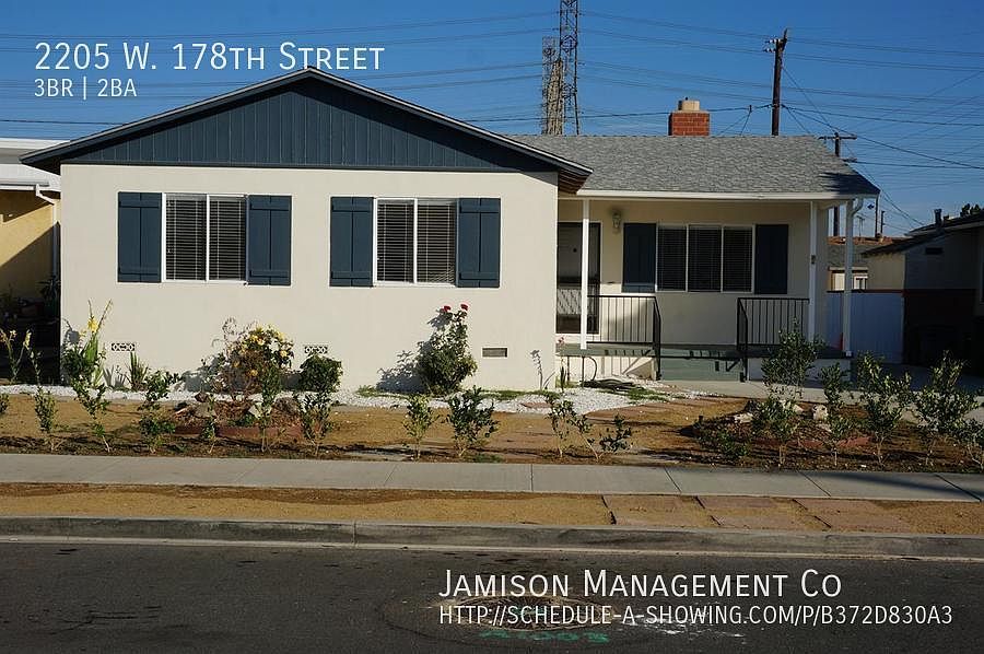 1st image of 2205 W 178th St