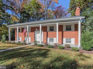 2428 Luckett Ave #1507, Vienna, VA 22180