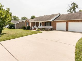 4272 Allison Ln, Springfield, TN 37172