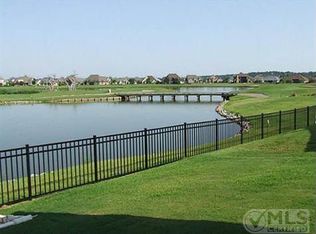2311 Marseilles Ct, Granbury, TX 76048