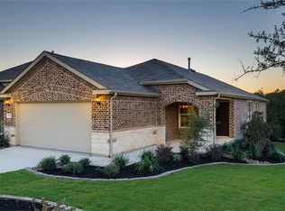 323 Cattle Ranch Dr, Richmond, TX 77469