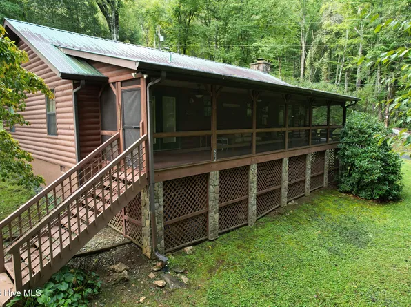 3321 Big Choga Road #21, Topton, NC 28781