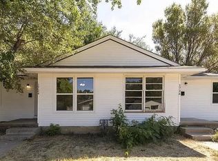 1726 S Yale St, Wichita, KS 67218