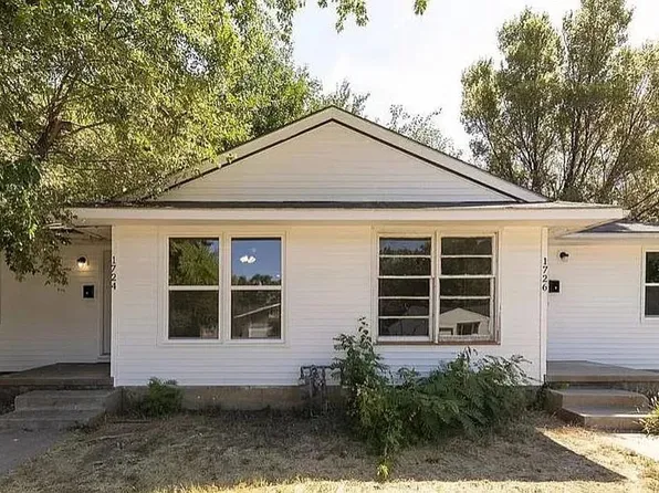 1726 S Yale St, Wichita, KS 67218