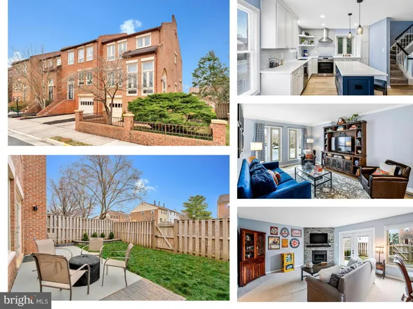 10155 Turnberry Pl, Oakton, VA 22124