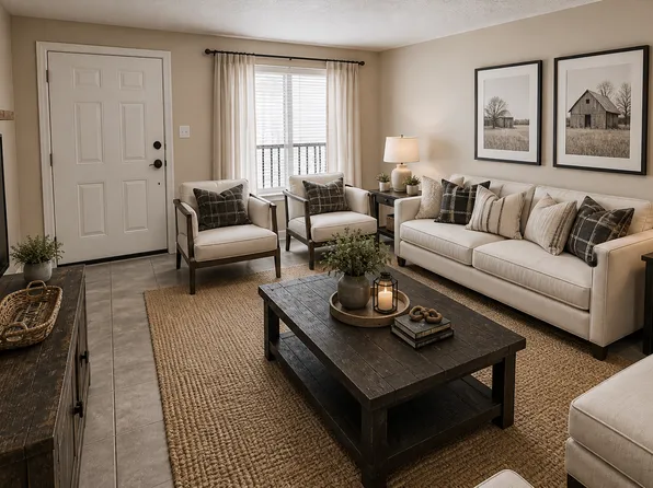 The Arbors on Westheimer